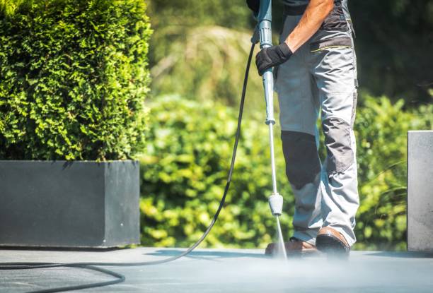 Warner Robins, GA  Pressure Washing Services Company