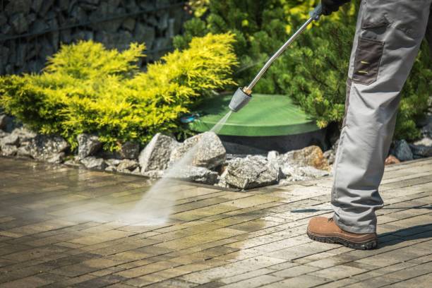 Best Restaurant Pressure Washing  in Warner Robins, GA