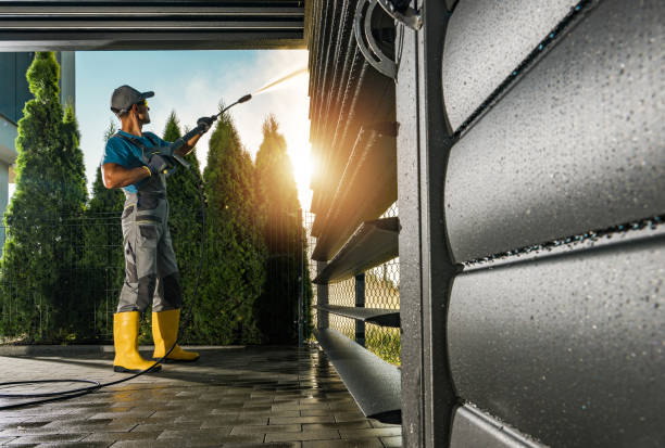 Best Sidewalk and Walkway Cleaning  in Warner Robins, GA